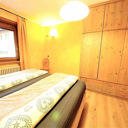 Alpen Royal By Livigno Accomodation Exterior foto